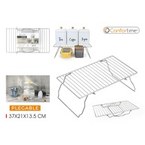 Kitchen Cupboard Organiser Confortime 37 x 21 x 13,5 cm (12 Units)