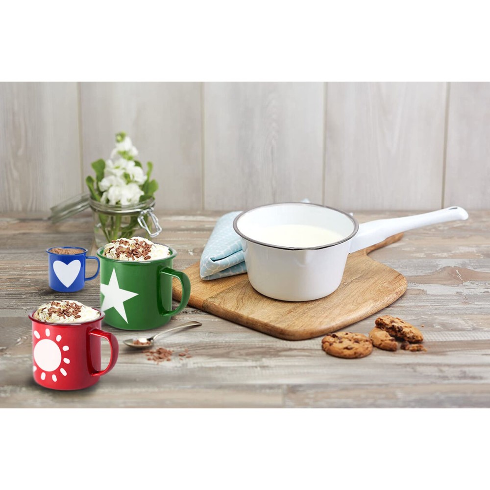 Mug Privilege 150 ml (24 Units)