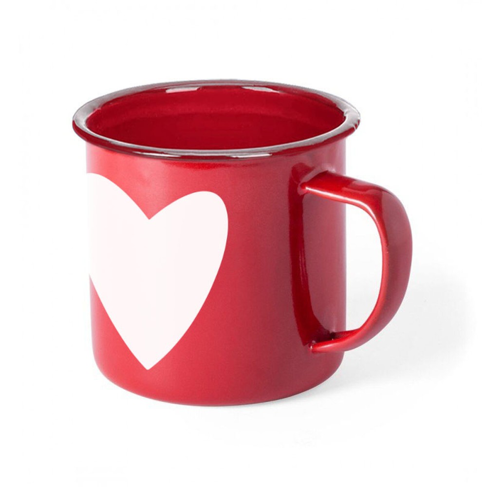 Tasse mug Privilege 150 ml (24 Unités)