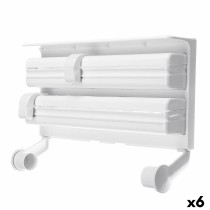 Paper dispenser Confortime 37 x 8,5 x 25 cm (6 Units)