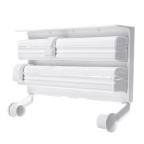 Papierspender Confortime 37 x 8,5 x 25 cm (6 Stück)