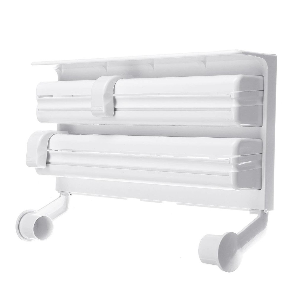 Paper dispenser Confortime 37 x 8,5 x 25 cm (6 Units)