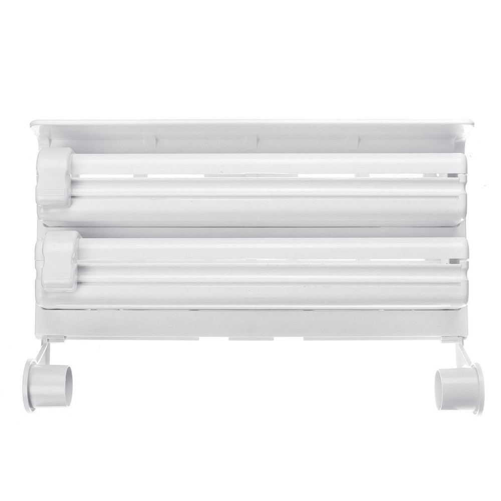 Paper dispenser Confortime 37 x 8,5 x 25 cm (6 Units)