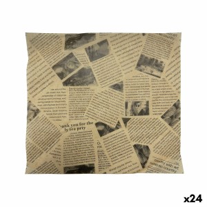 Kitchen Paper My Bar 31 x 28 cm (24 Units)