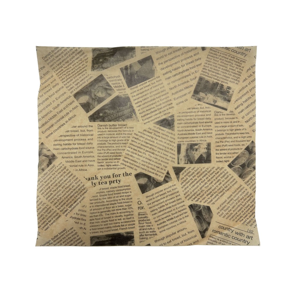 Kitchen Paper My Bar 31 x 28 cm (24 Units)