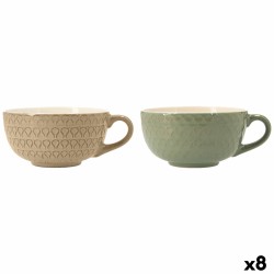 Tasse La Bouchée Ritual Céramique (550 ml) (8 Unités)