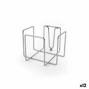 Serviettenring My Bar 18,5 x 18,5 x 14 cm (12 Stück)