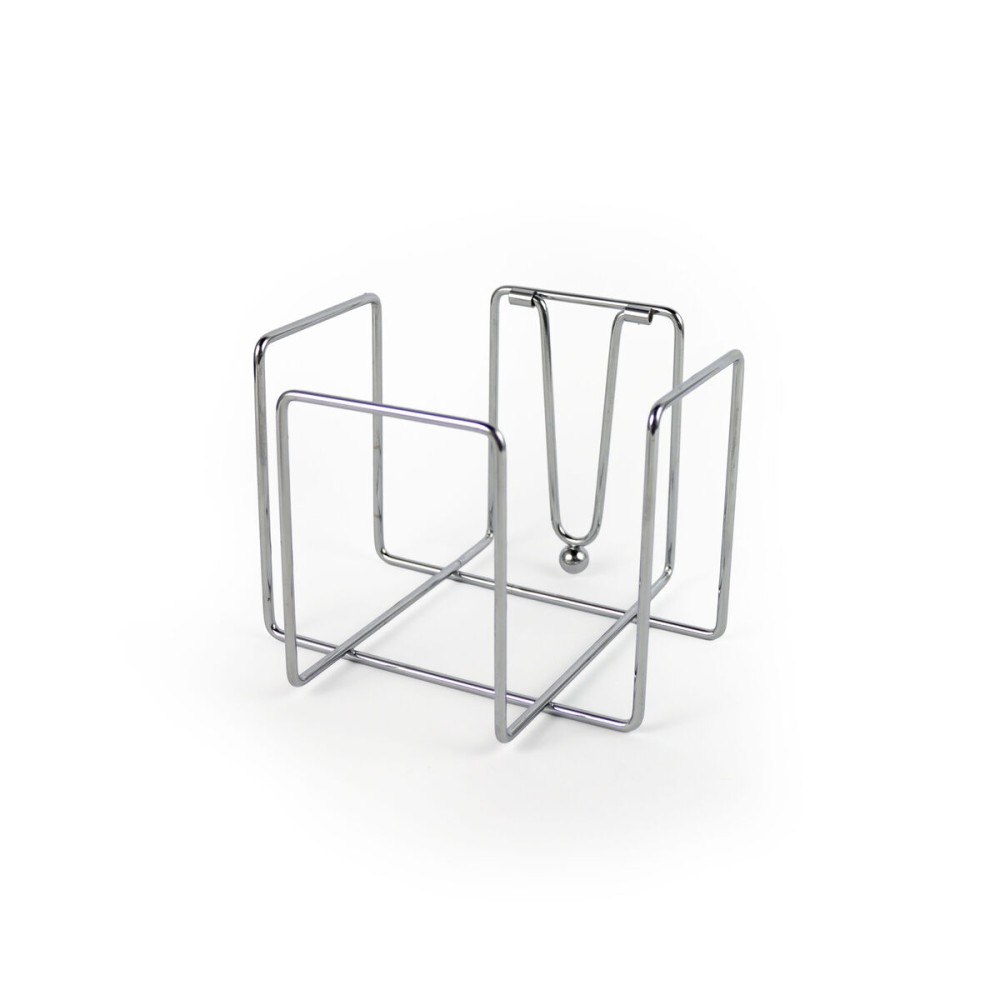 Porte-serviettes My Bar 18,5 x 18,5 x 14 cm (12 Unités)