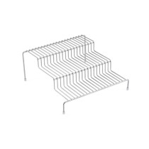 Kitchen Cupboard Organiser Confortime 26 x 25 x 11,5 cm (12 Units)
