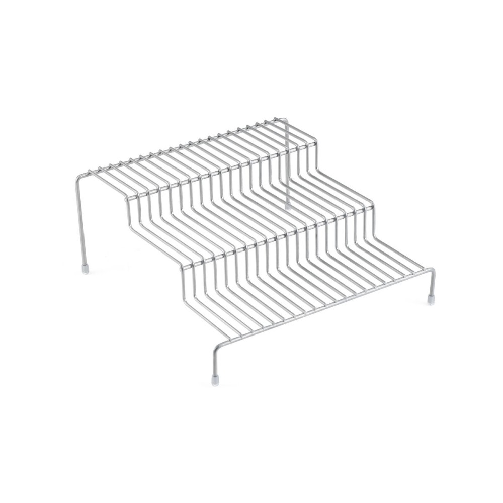 Kitchen Cupboard Organiser Confortime 26 x 25 x 11,5 cm (12 Units)