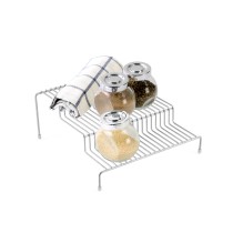 Kitchen Cupboard Organiser Confortime 26 x 25 x 11,5 cm (12 Units)