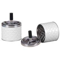 Ashtray Confortime 9,2 x 12 cm (12 Units)