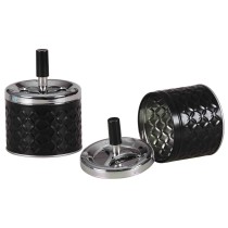 Ashtray Confortime 9,2 x 12 cm (12 Units)