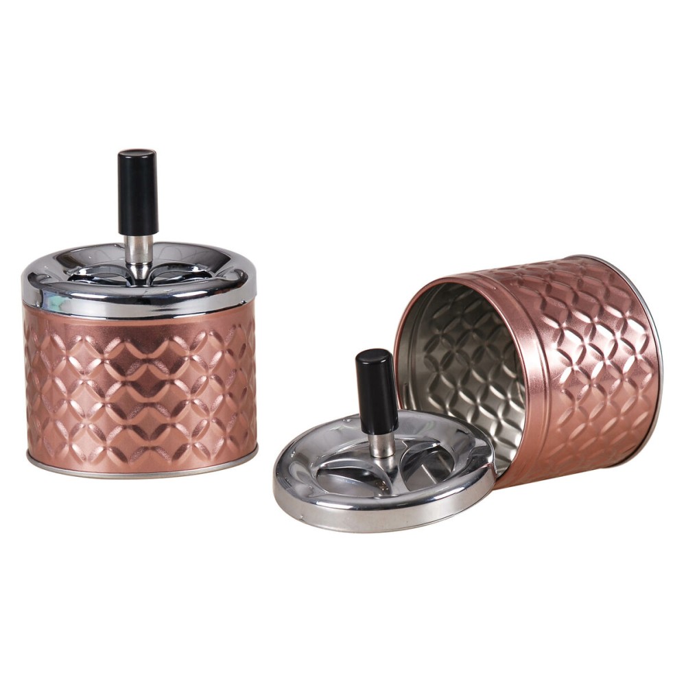 Ashtray Confortime 9,2 x 12 cm (12 Units)