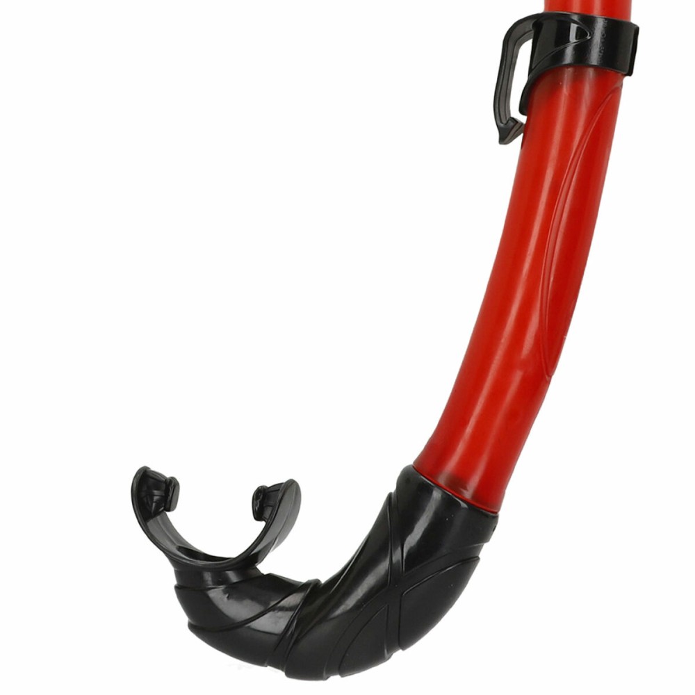 Taucherbrille mit Schnorchel AquaSport (6 Stück)