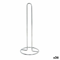 Dérouleur de papier de cuisine Privilege Métal 32,5 x 12,5 x 12,5 cm (36 Unités)