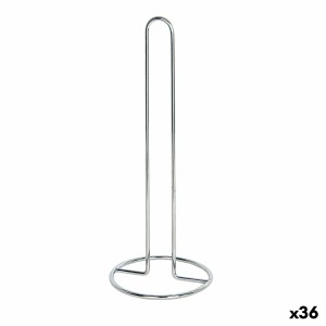 Küchenpapierrollenhalterung Privilege Metall 32,5 x 12,5 x 12,5 cm (36 Stück)