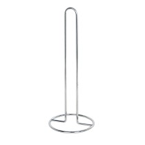 Kitchen Paper holder Privilege Metal 32,5 x 12,5 x 12,5 cm (36 Units)