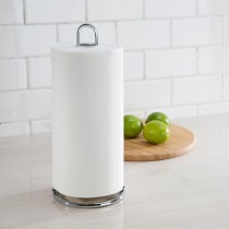 Dérouleur de papier de cuisine Privilege Métal 32,5 x 12,5 x 12,5 cm (36 Unités)