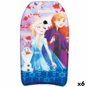 BodyBoard Tisch Frozen 82 x 5 x 45 cm