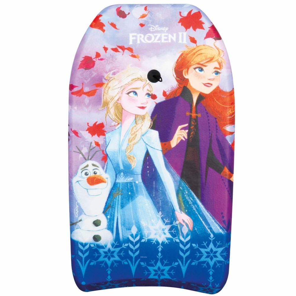 BodyBoard Tisch Frozen 82 x 5 x 45 cm