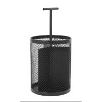 Organisateur polyvalent My Bar Métal 14 x 28 cm (12 Unités)