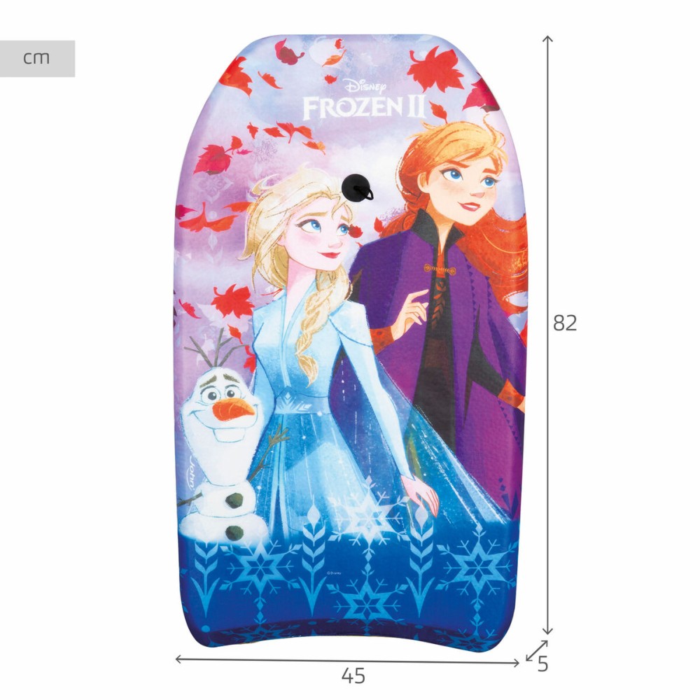 Planche de BodyBoard Frozen 82 x 5 x 45 cm