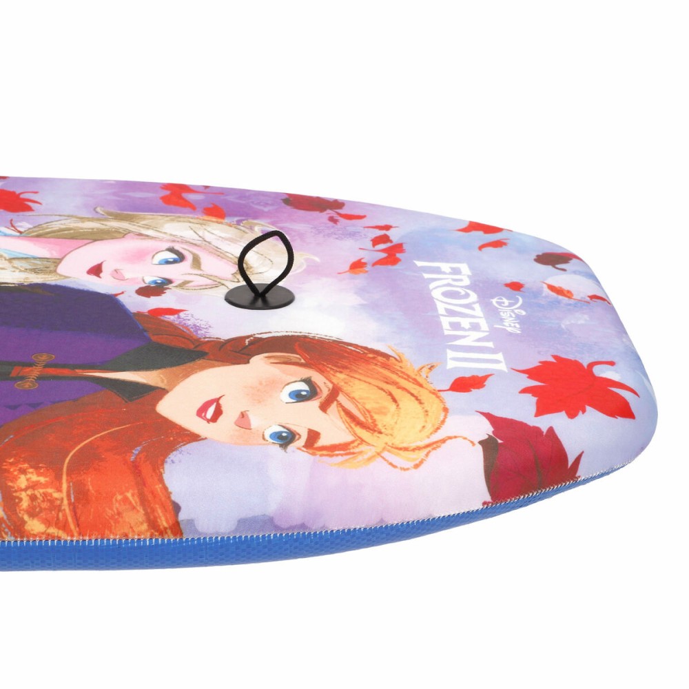 BodyBoard Tisch Frozen 82 x 5 x 45 cm
