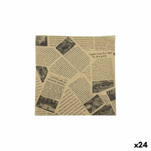 Küchenpapier My Bar 20 x 20 cm (24 Stück)