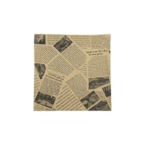 Kitchen Paper My Bar 20 x 20 cm (24 Units)