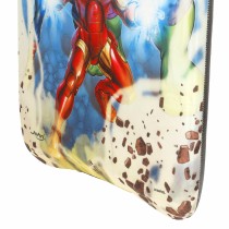 BodyBoard The Avengers 82 x 5 x 45 cm