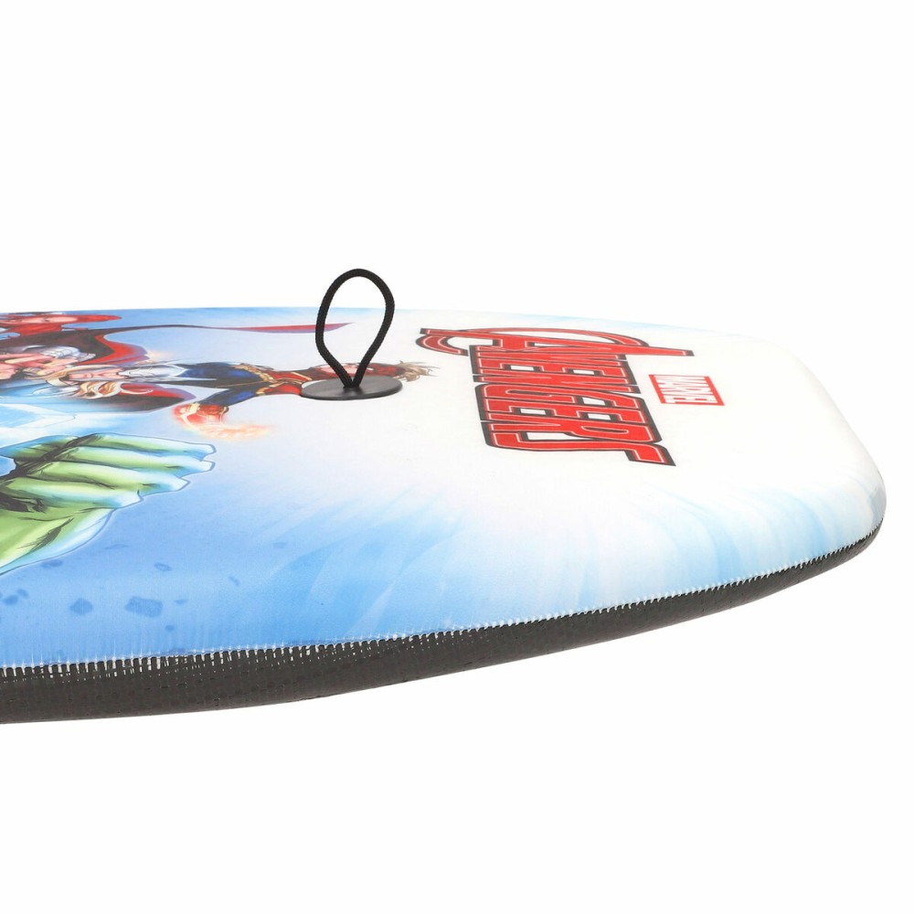 BodyBoard Tisch The Avengers 82 x 5 x 45 cm