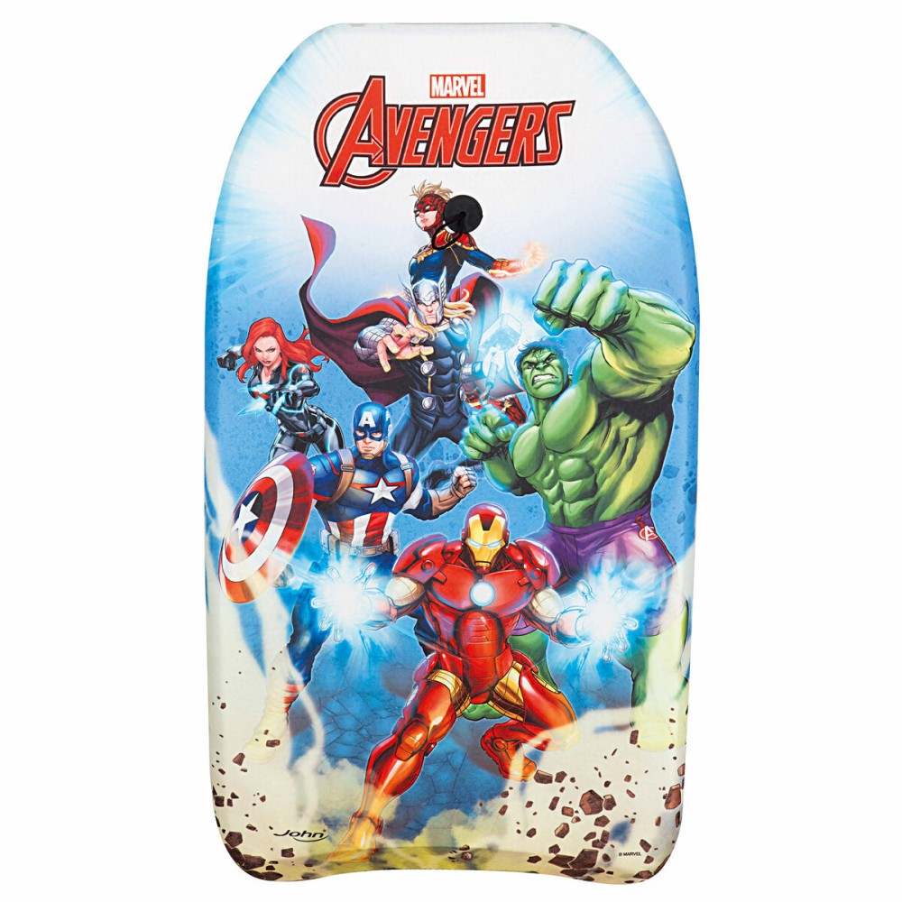 BodyBoard Tisch The Avengers 82 x 5 x 45 cm