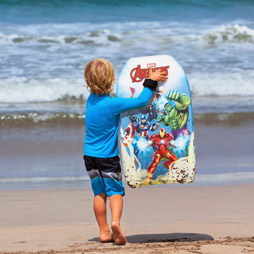 Planche de BodyBoard The Avengers 82 x 5 x 45 cm