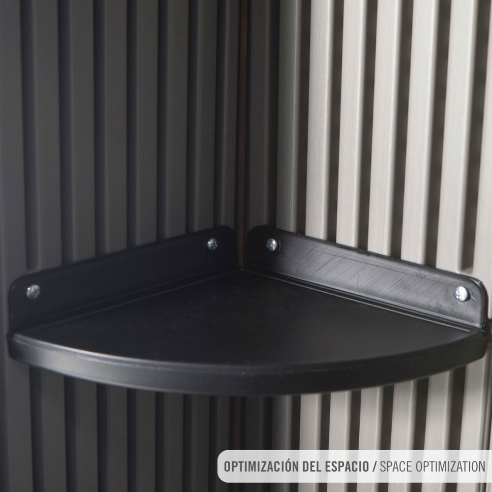 Stand Lifetime 213 x 228 x 280 cm Grau
