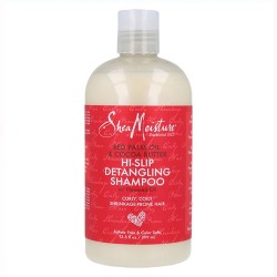 Shampoo Shea Moisture Red Palm 399 ml