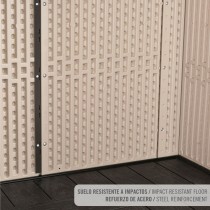 Meubles de rangement Lifetime 143 x 174 x 74 cm