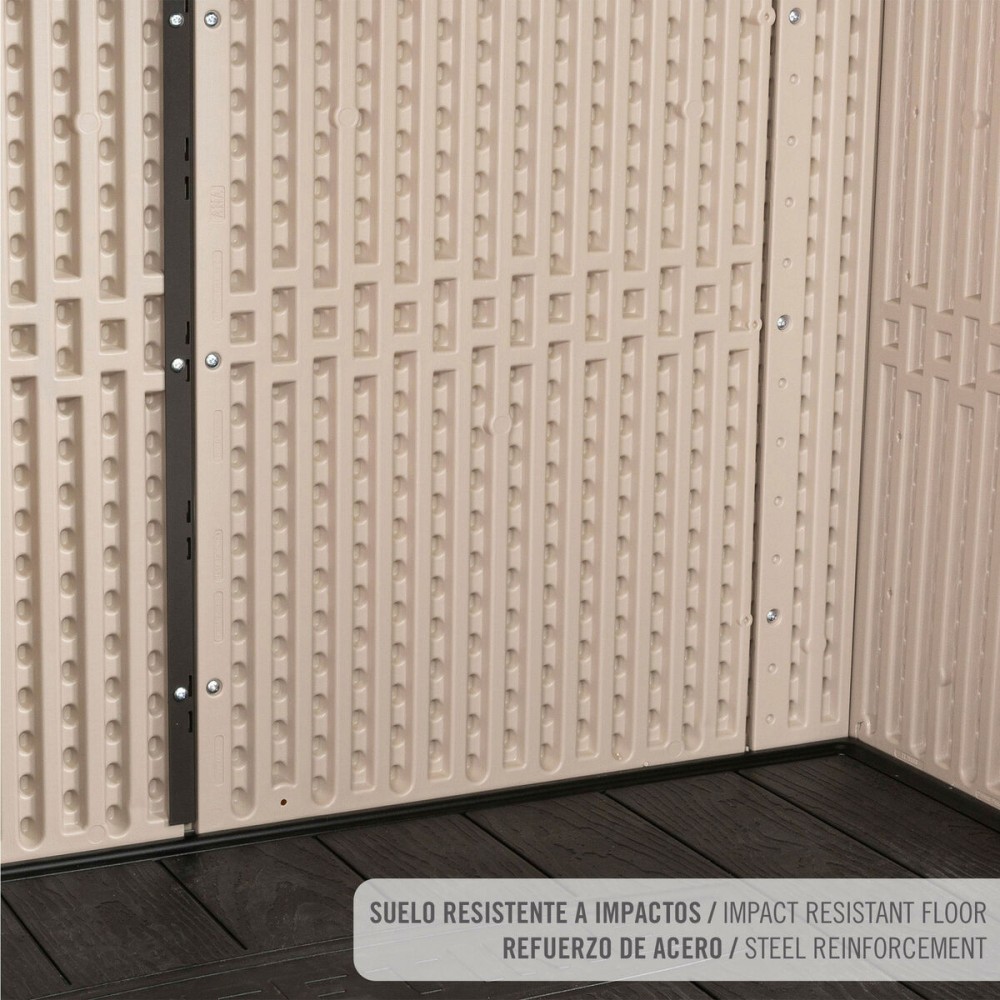 Storage furniture Lifetime 143 x 174 x 74 cm