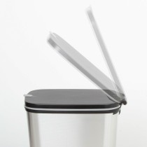 Mülltonne Curver Grau Kunststoff 6 L (5 Stück)