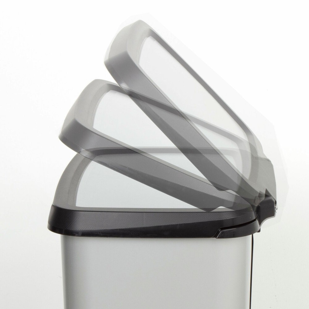 Mülltonne Curver Grau Kunststoff 50 L (5 Stück)