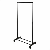Garderobe Max Home Stahl Kunststoff 75 x 157 x 42 cm (4 Stück)