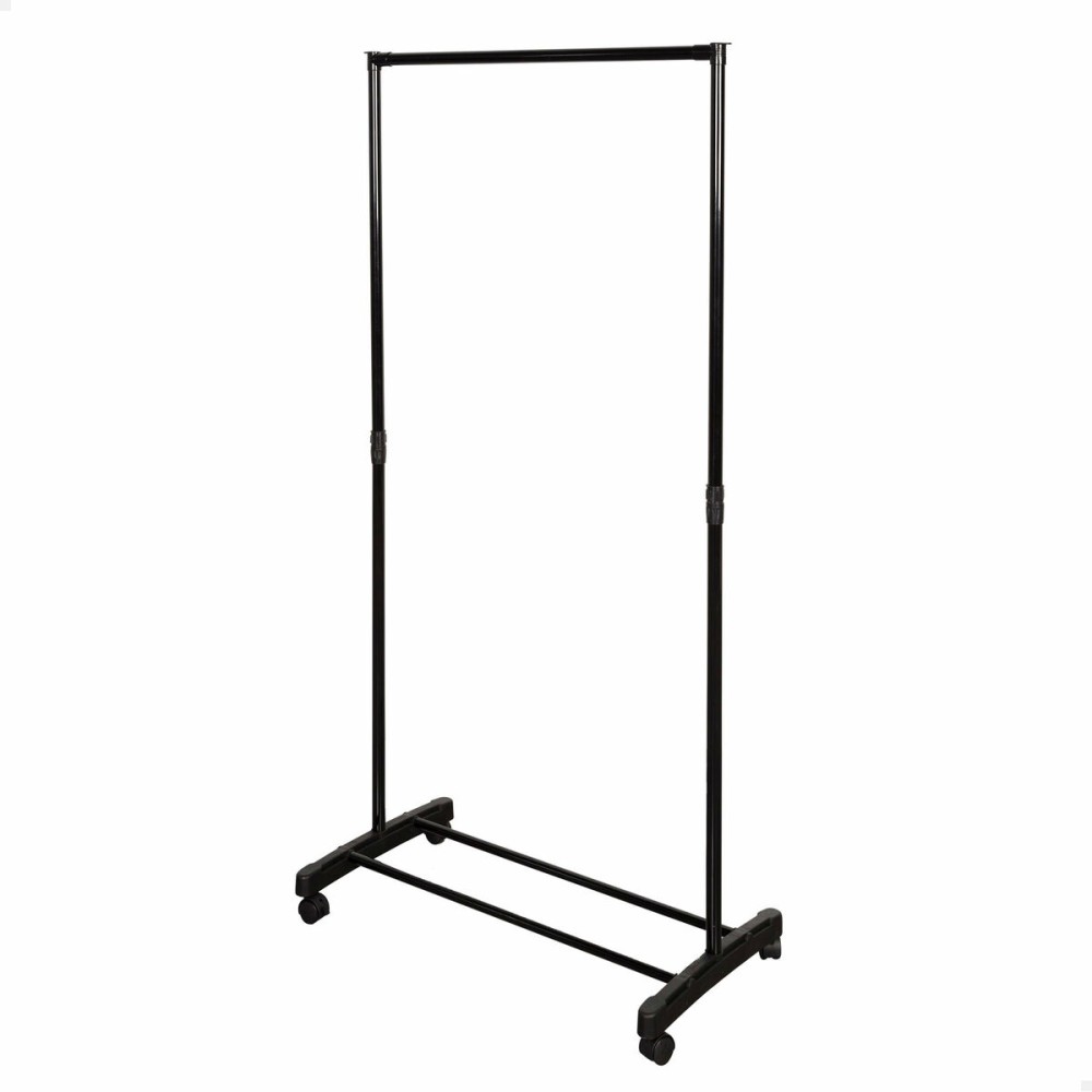Garderobe Max Home Stahl Kunststoff 75 x 157 x 42 cm (4 Stück)
