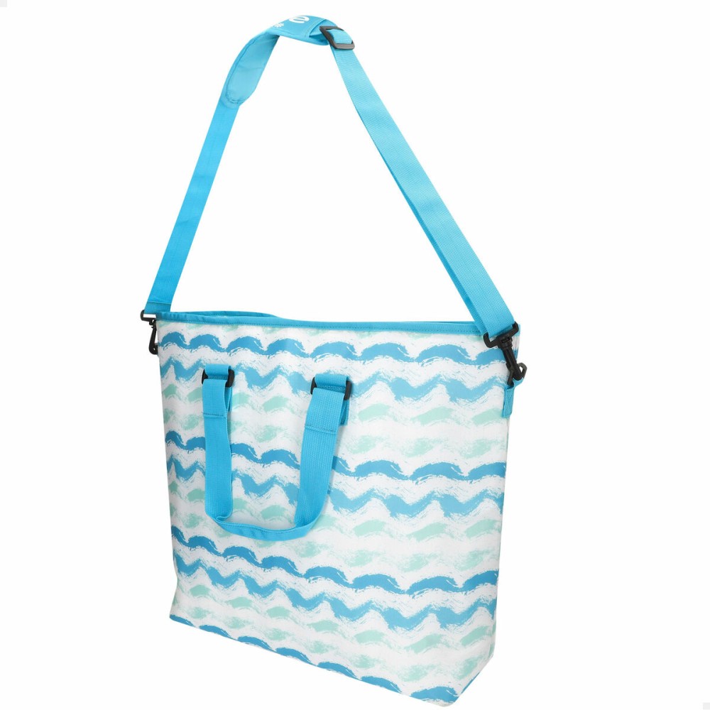 Thermo-Vesperbox Aktive 50 x 43 x 15 cm (8 Stück)