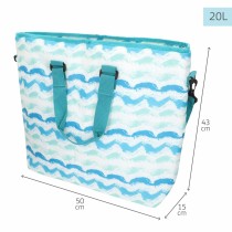 Thermo-Vesperbox Aktive 50 x 43 x 15 cm (8 Stück)