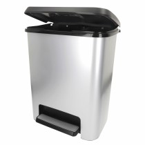 Mülltonne Curver Grau Kunststoff 25 L (5 Stück)