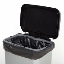 Mülltonne Curver Grau Kunststoff 25 L (5 Stück)