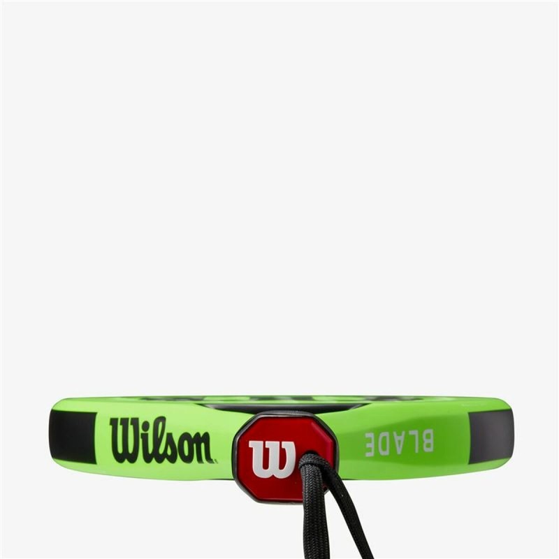 Raquette de Padel Wilson Blade Team V2 Vert