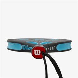 Raquette de Padel Wilson Ultra Elite V2 Noir