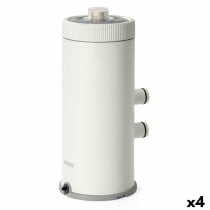 Aufbereitungsanlage für Schwimmbad Intex 3785 l/h 4 Stück