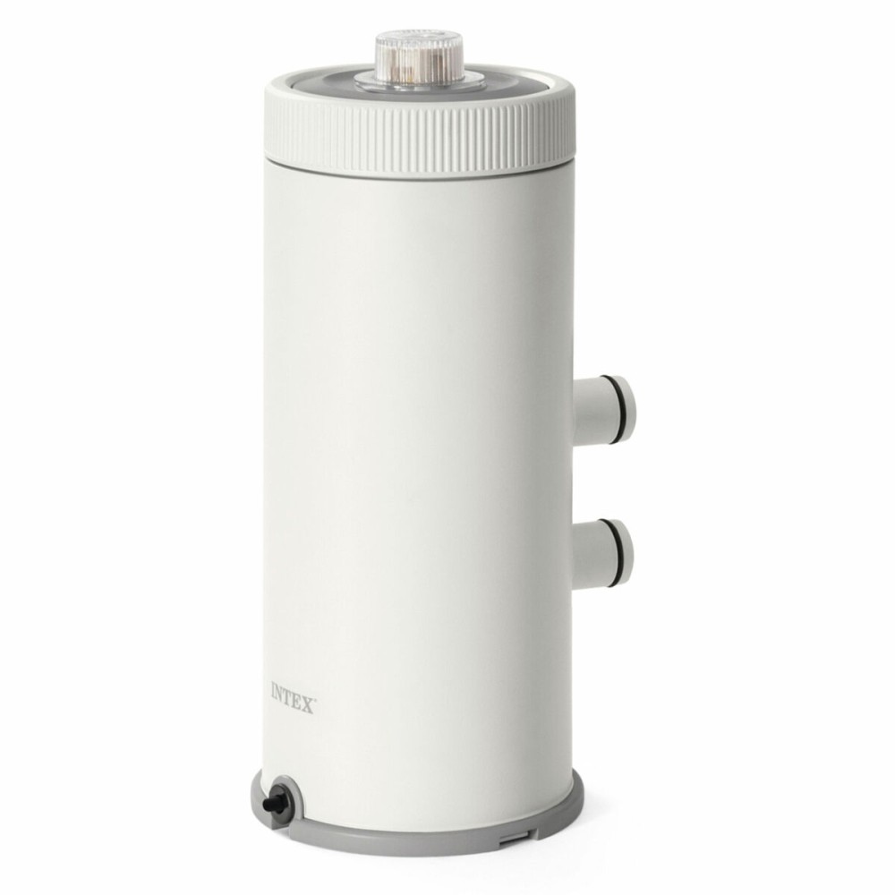 Treatment plant for swimming pool Intex 3785 l/h 4 Units